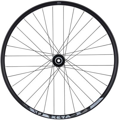 CONTEC voorwiel "xeta m.core 30" ct vr 29" xeta m.core 30 boost 15mm cl sw 2.00