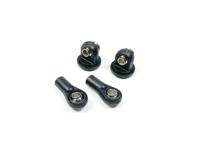 Absima Ball Head Set (f. Standard Dampers) 70mm-120mm (2) - thumbnail