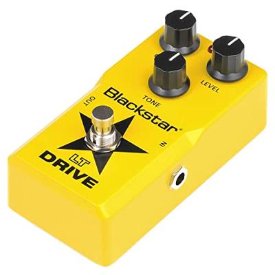 Blackstar LT-Drive overdrive effectpedaal - thumbnail