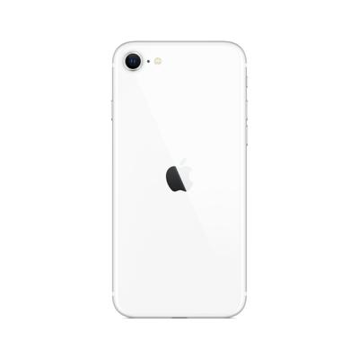 Apple iPhone SE 2e generatie, 64GB, wit (Refurbished)