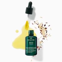 Nuxe Face Bio Organic Hile Nuit Fondamentale 30ml - thumbnail