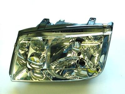 Koplamp links met knipperlicht met MISTLICHTGAT H4+H3 5892963