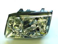 Koplamp links met knipperlicht met MISTLICHTGAT H4+H3 5892963 - thumbnail