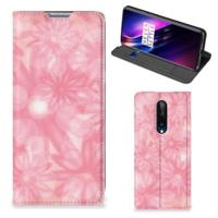 OnePlus 8 Smart Cover Spring Flowers - thumbnail