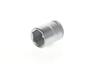 Gedore 30 17 6234580 Dopsleutelinzetstuk 17 mm 17 mm 3/8 (10 mm) - thumbnail