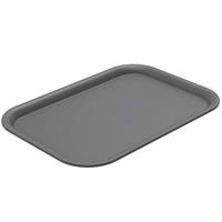 Rotho BRISEN Deksel voor Opbergmand 4.5-7L Antraciet - thumbnail