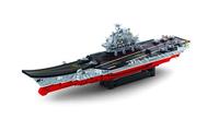 Sluban groot vliegdekschip - thumbnail