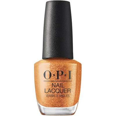 OPI Nail Lacquer 15 ml Gliter Nagellak Dames OPI Nail Lacquer 15 ml Gliter Nagellak Dames