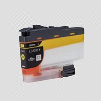 Brother LC-125M XL magenta - thumbnail