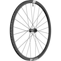 DT swiss e 1800 spline® db 650b 27.5" 30mm front wheel - thumbnail
