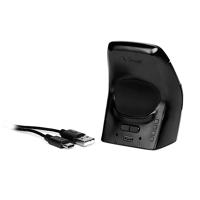 BakkerElkhuizen DXT 3 muis Ambidextrous RF Draadloos Optisch 2400 DPI - thumbnail