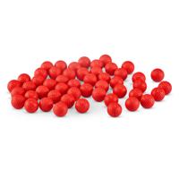 XSHOT dart balletjes FaZe Clan navulling 50-delig - thumbnail