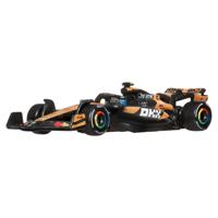 Formula 1 Hot Wheels Premium Die-Cast Vehicle 2-Pack 1:64 Team McLaren - thumbnail