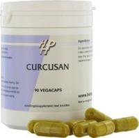 Holisan Curcusan Vegetarische Capsules 90st - thumbnail