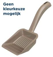 TRIXIE KATTENBAKSCHEP VOOR ULTRA-STROOISEL L ASSORTI 6 ST - thumbnail