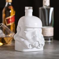 Original Stormtrooper Decanter White Stormtrooper - thumbnail