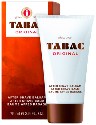 Tabac Tabac Original Aftershave Balm for Men - 75 ml