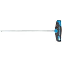 Gedore 2c T-greep stiftsleutel 6 MM - 2647311 - thumbnail