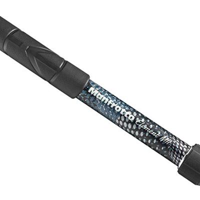 Manfrotto Element MII Aluminium Monopod