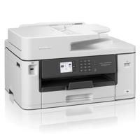 Brother MFC-J5340DW Inkjet A3 1200 x 4800 DPI Wifi - thumbnail