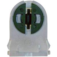 574874 Lampfitting G5 Set van 2 stuks 230 V 120 W - thumbnail