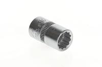 Gedore D 20 10 6226050 Dopsleutelinzetstuk 10 mm 1/4 (6.3 mm) - thumbnail