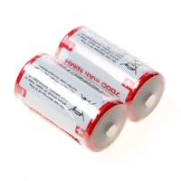 Perfectpro 00-6299 reserveonderdeel voor AV-apparatuur Batterij/Accu Radio - thumbnail