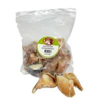 Petsnack kalfshoeven met schapenvet groot - thumbnail