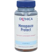 Orthica Menopauze Support Softgels - thumbnail