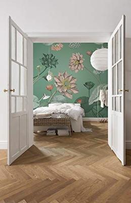 Komar Home Fotobehang Blissful - X4-1028
