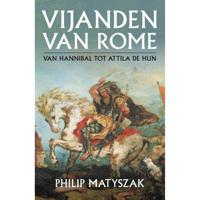 Vijanden van Rome (Paperback) - thumbnail