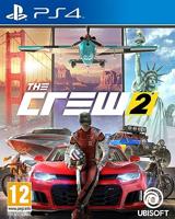 The Crew 2 - thumbnail