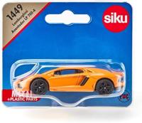Siku 1449 lambourghini aventador s - thumbnail