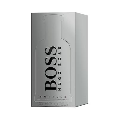 Hugo Boss after shave fles bottled 100ml heren