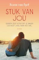 Stuk van jou (Paperback) - thumbnail