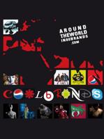 Around the world in 80 brands - Anouk Pappers, Maarten Schafer - ebook - thumbnail