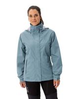 Vaude Escape Light Regenjas Dames Nordic Blue 44 - thumbnail