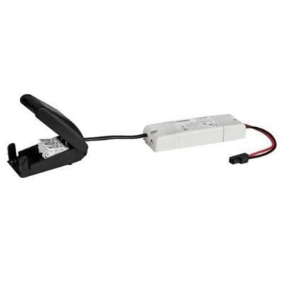 Brumberg 17613020 LED-converter 15 W 350 mA 43 V Niet dimbaar Brumberg 17613020 LED-converter 15 W 350 mA 43 V Niet dimbaar