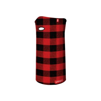 Airhole Airtube Ergo - Drytech - Red Buffalo - S/M