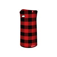 Airhole Airtube Ergo - Drytech - Red Buffalo - S/M - thumbnail
