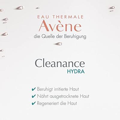 Avène Cleanance Hydra Verzachtende Crème - thumbnail