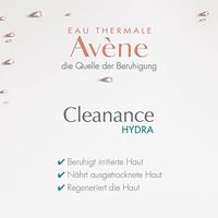 Avène Cleanance Hydra Verzachtende Crème - 40ml - thumbnail