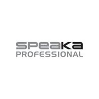 SpeaKa Professional SP-1664324 Monitor-tafelbeugel 3-voudig 33,0 cm (13) - 61 cm (24) Zwart In hoogte verstelbaar, Zwenkbaar, Roteerbaar - thumbnail
