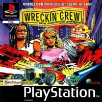 Wreckin Crew - thumbnail