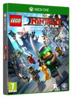 LEGO The Ninjago Movie Game - thumbnail