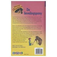 Kluitman manege de zonnehoeve - thumbnail