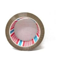 Plakband TESA Bruin (50 mm x 66 m) - thumbnail
