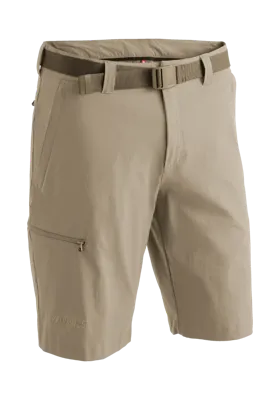 Maier Sports Huang Bermuda Wandelbroek
