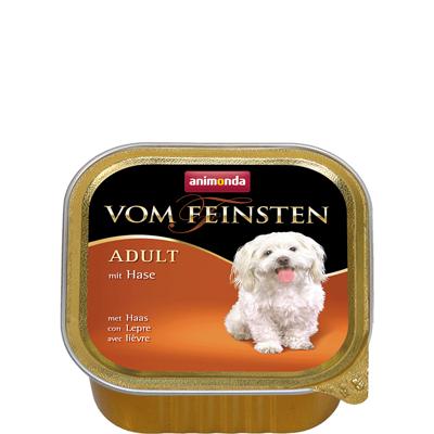 Animonda vom Feinsten Adult mit Kaninchen 150g (Menge: 22 je Bestelleinheit)