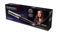 Remington CI 5538 haarstyler Krulwand Warm Zwart, Grijs - thumbnail